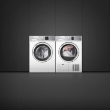 wash appliances from fisher & paykel